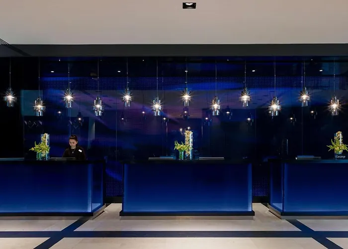 Park Plaza London Victoria